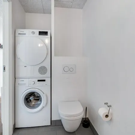 Apartment Lovely In With Kitchen