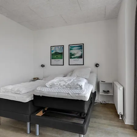 Apartment Lovely In With Kitchen Hvide Sande