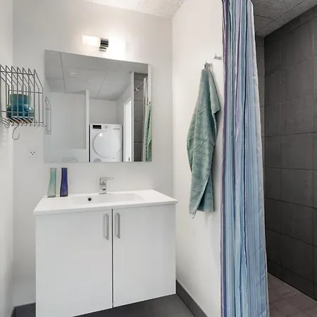 Apartment Lovely In With Kitchen Hvide Sande